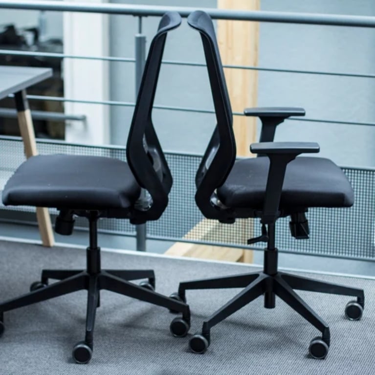 Mobilier de bureau écoresponsable : quelles options durables choisir ?