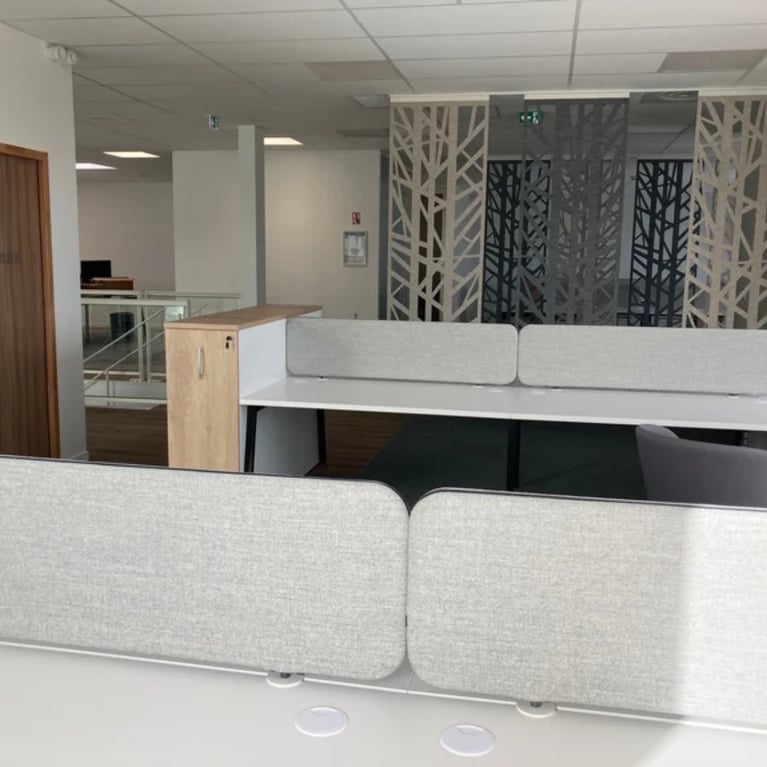 Bureau ergonomique : comment transformer vos locaux professionnels en espace de travail sain ?