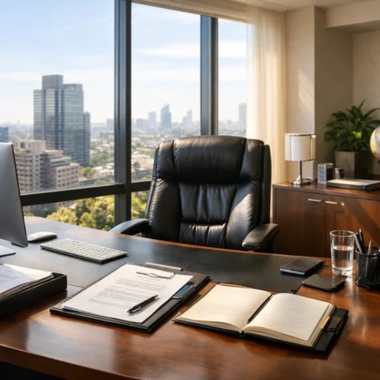 Aménagement d’espace au printemps : réorganiser, respirer, performer