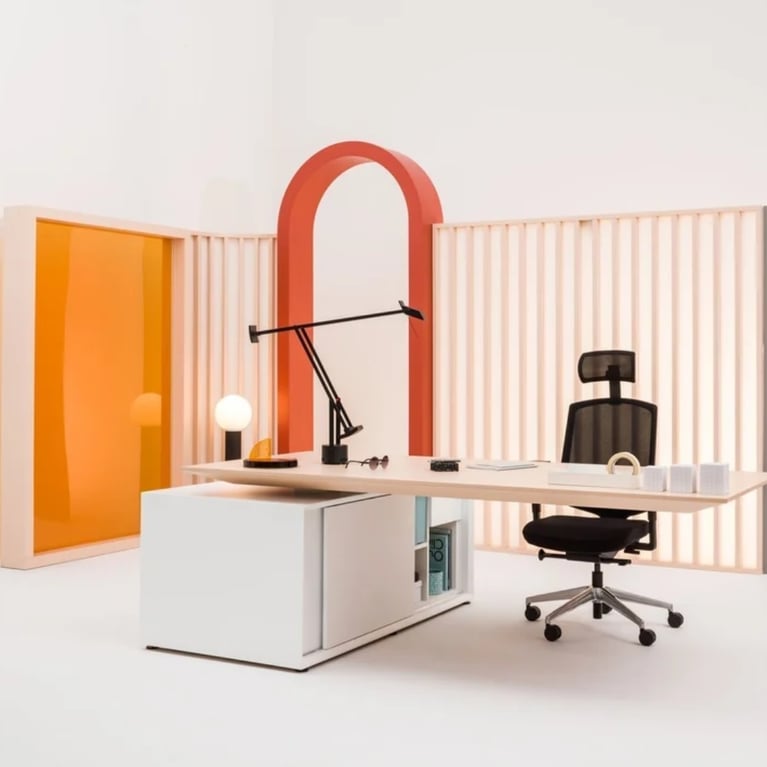 Travailler debout : Le guide ultime pour ne plus subir le coup de barre de 15h