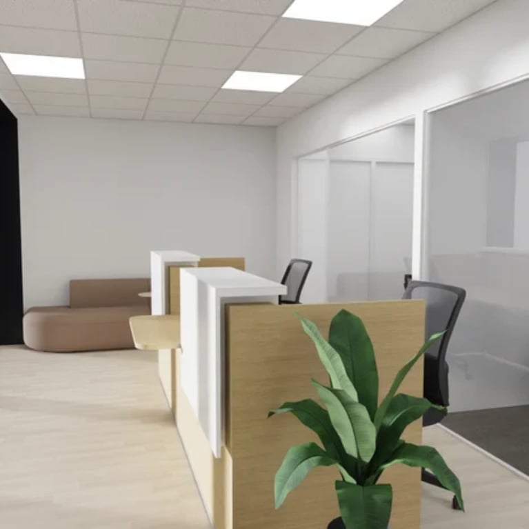 Aménagement d’un espace d’accueil : conseils pour une première impression réussie