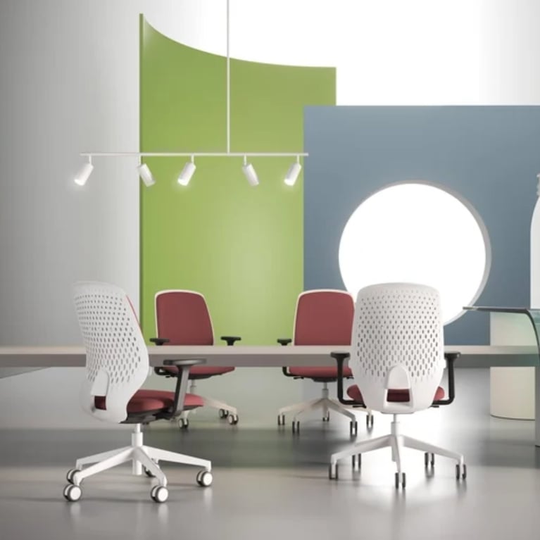 Mobilier de bureau éco-responsable : comment faire les bons choix ?