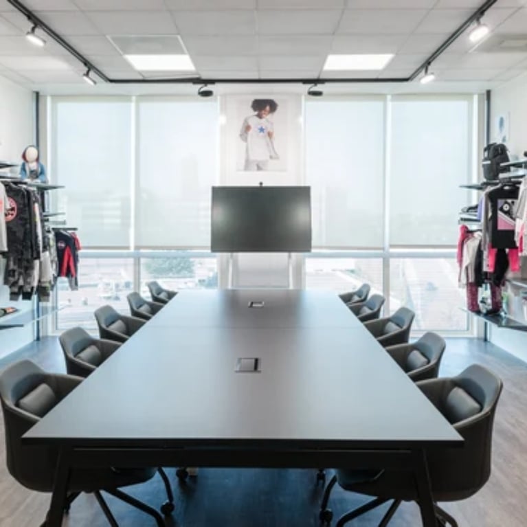 Quel mobilier pour un espace de réunion productif et inspirant ?