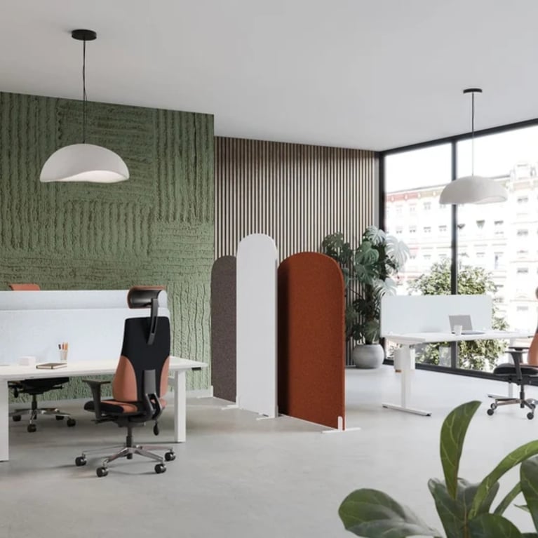 Comment optimiser les petits espaces dans les bureaux urbains ?