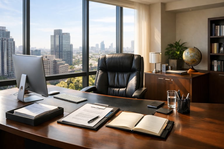 Aménagement d’espace au printemps : réorganiser, respirer, performer