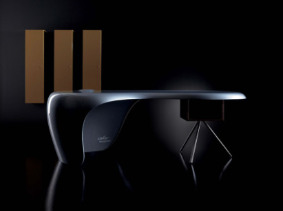 Luxe et design : quel bureau de direction choisir ?