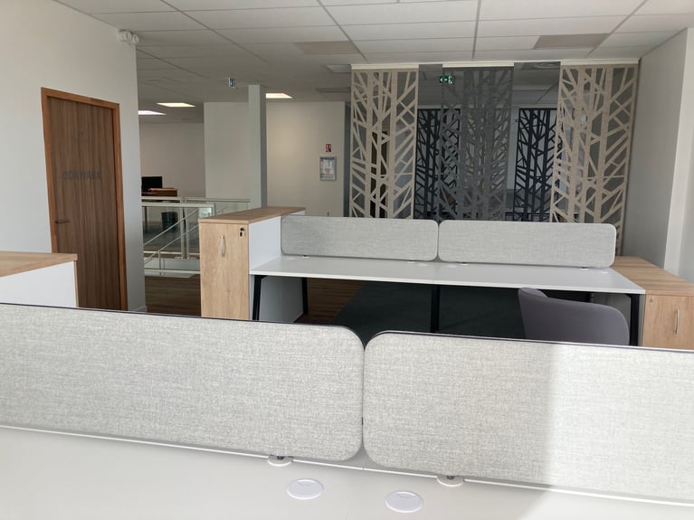 Bureau ergonomique : comment transformer vos locaux professionnels en espace de travail sain ?