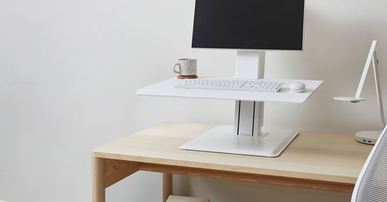 5 accessoires ergonomiques indispensables (que vous n'avez probablement pas encore)