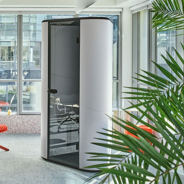 Réussir sa transition vers le flex office : guide pratique pour transformer vos espaces de travail