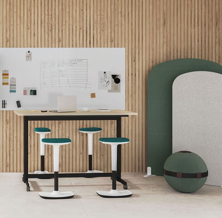 TABOURET BINGO 2