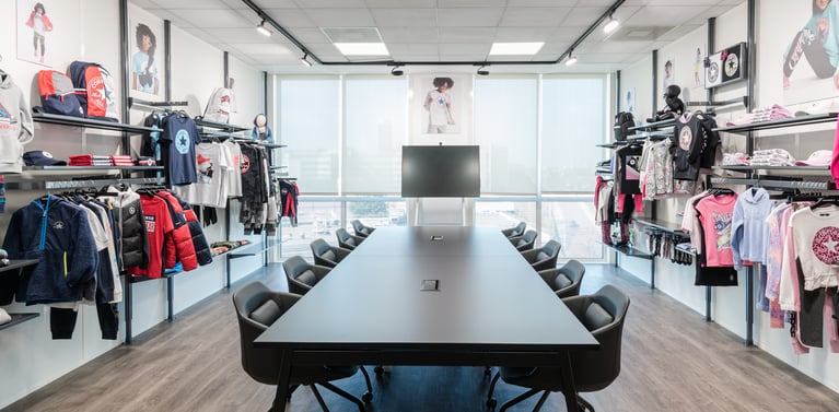 Quel mobilier pour un espace de réunion productif et inspirant ?